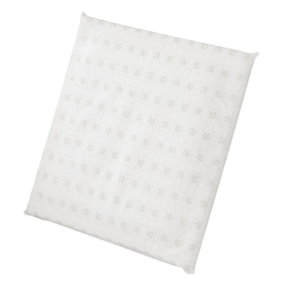 Classic Accessories Patio Dining Back Cushion Foam - 2" Thick - High-Density Foam, 21"W x 23"H x 2"T (61-022-010922-RT)