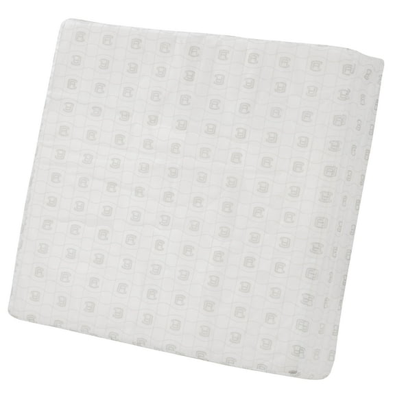 Classic Accessories 25 x 18 x 4 Inch Patio Lounge Back Cushion Foam