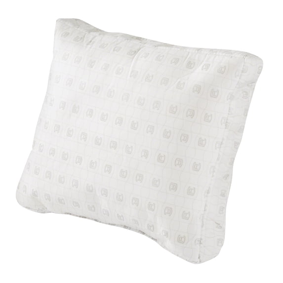 Classic Accessories Patio Lounge Chair Pillow Back Cushion Foam, 23 x 22 x 4 Inch