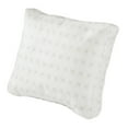 thumbnail image 1 of Classic Accessories Patio Lounge Chair Pillow Back Cushion Foam, 25 x 18 x 4 Inch, 1 of 8