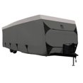 thumbnail image 1 of Classic Accessories ProTop4 Class B Cover FITS CLASS B RVS UP TO 20'L, 117"MAX H 85" BACK MODEL 1, 1 of 2