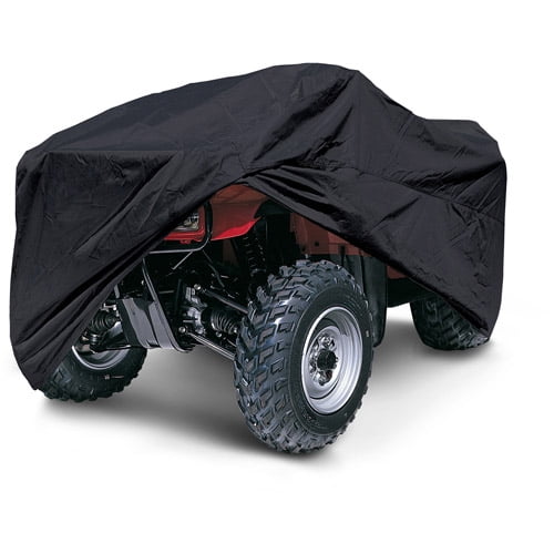 Classic Accessories QuadGear ATV Cover, XXLarge