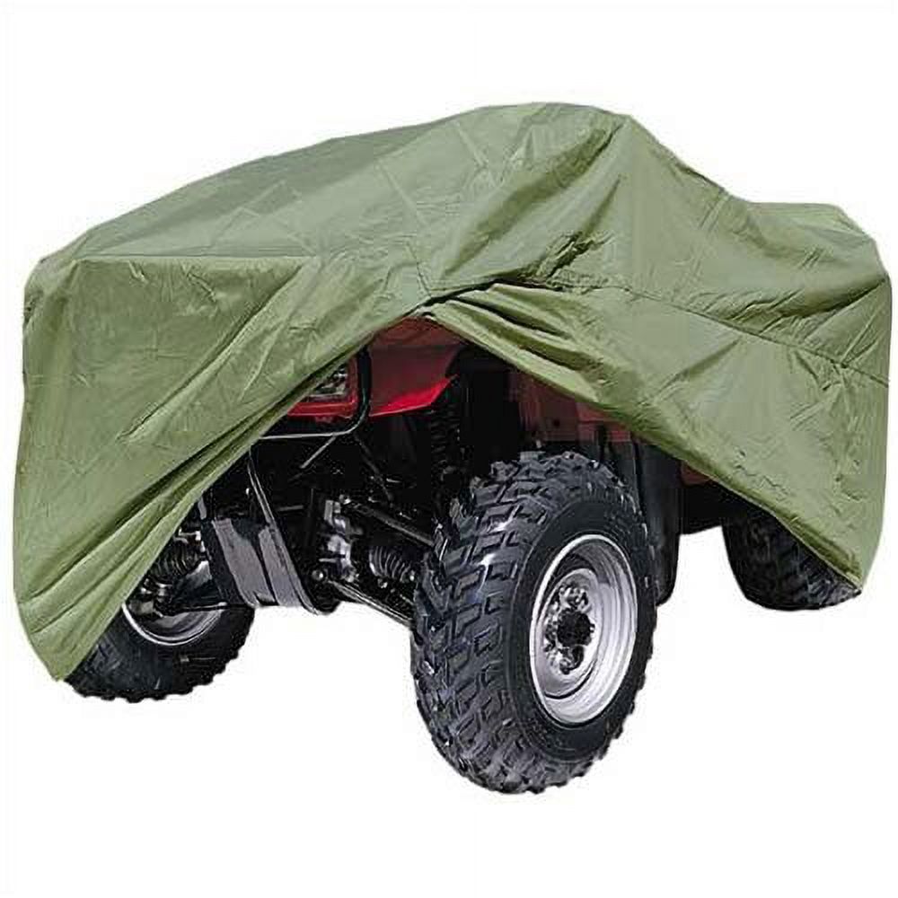 Classic Accessories QuadGear ATV Cover