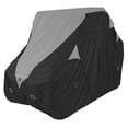 Classic Accessories QuadGear Deluxe UTV Storage Cover, Fits Mid-Sized 2 ...