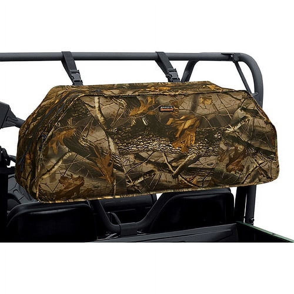 Classic Accessories QuadGear UTV/ATV Double Bow Storage Case