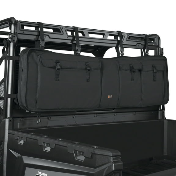 ATV Gun Racks