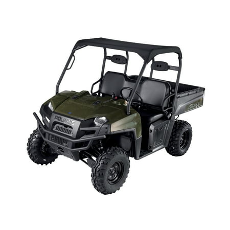 Classic Accessories QuadGear UTV Roll Cage Top, Fits Polaris Ranger XP/HD (2015 models and older), Black