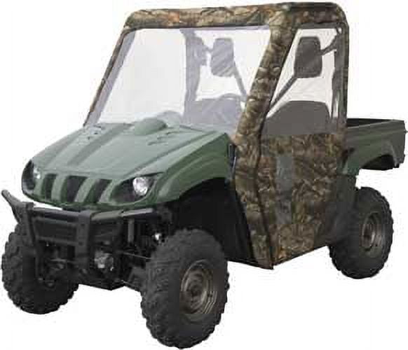 Classic Accessories Quadgear Extreme UTV Cab Enclosure