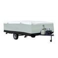 thumbnail image 1 of Classic Accessories RV SkyShield™ Folding Camper Cover, Fits 8' - 10'L x 88"W, Model 1, 1 of 14
