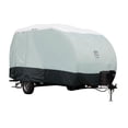 thumbnail image 1 of Classic Accessories RV SkyShield™ R-Pod Cover, 13'7"L x 78"W, Model 1, 1 of 16