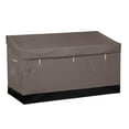 thumbnail image 1 of Classic Accessories Ravenna® Deck Box, X-Large, 162 Gallon, Weatherproof Outdoor Storage, 1 of 21