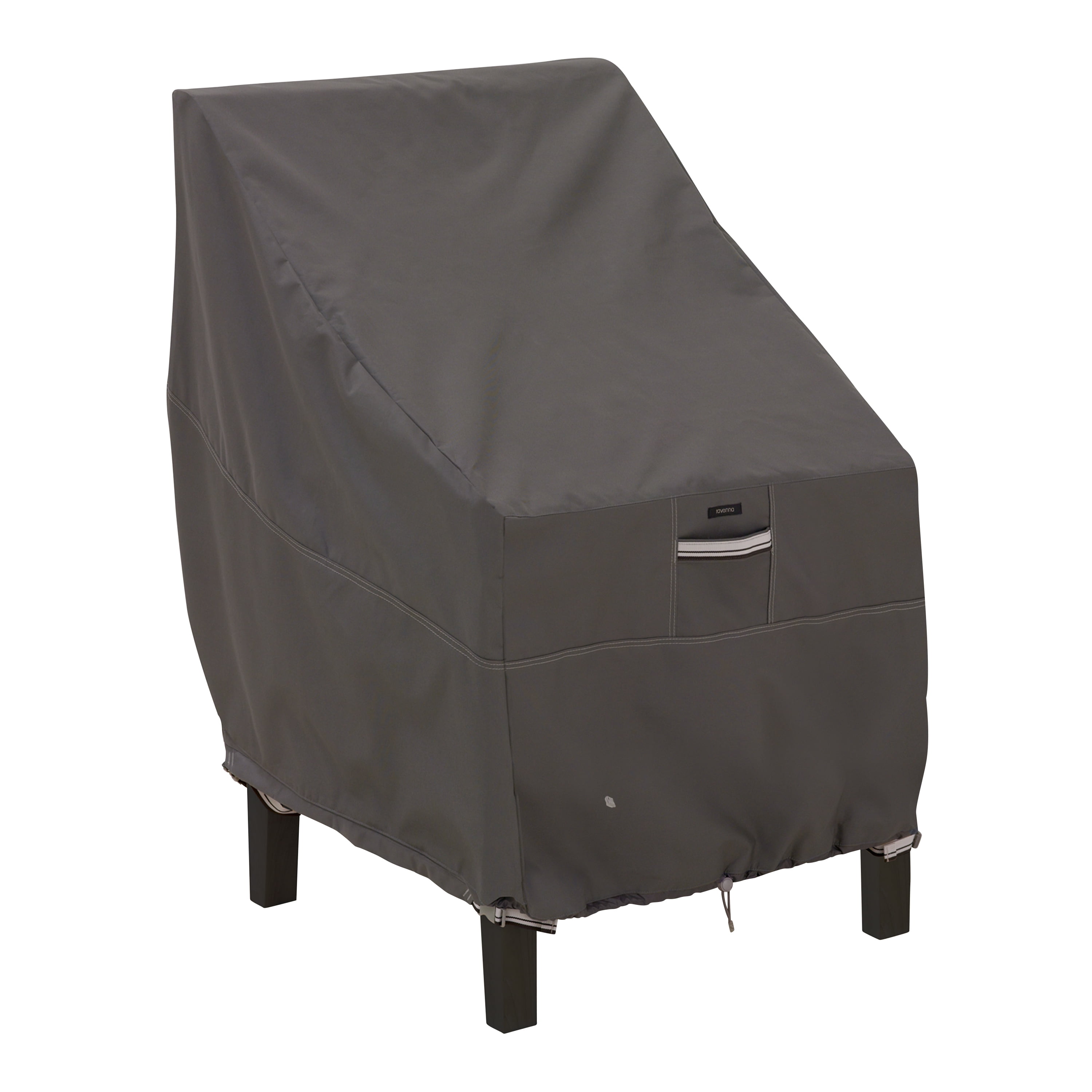 Classic Accessories Ravenna® High Back Patio Chair