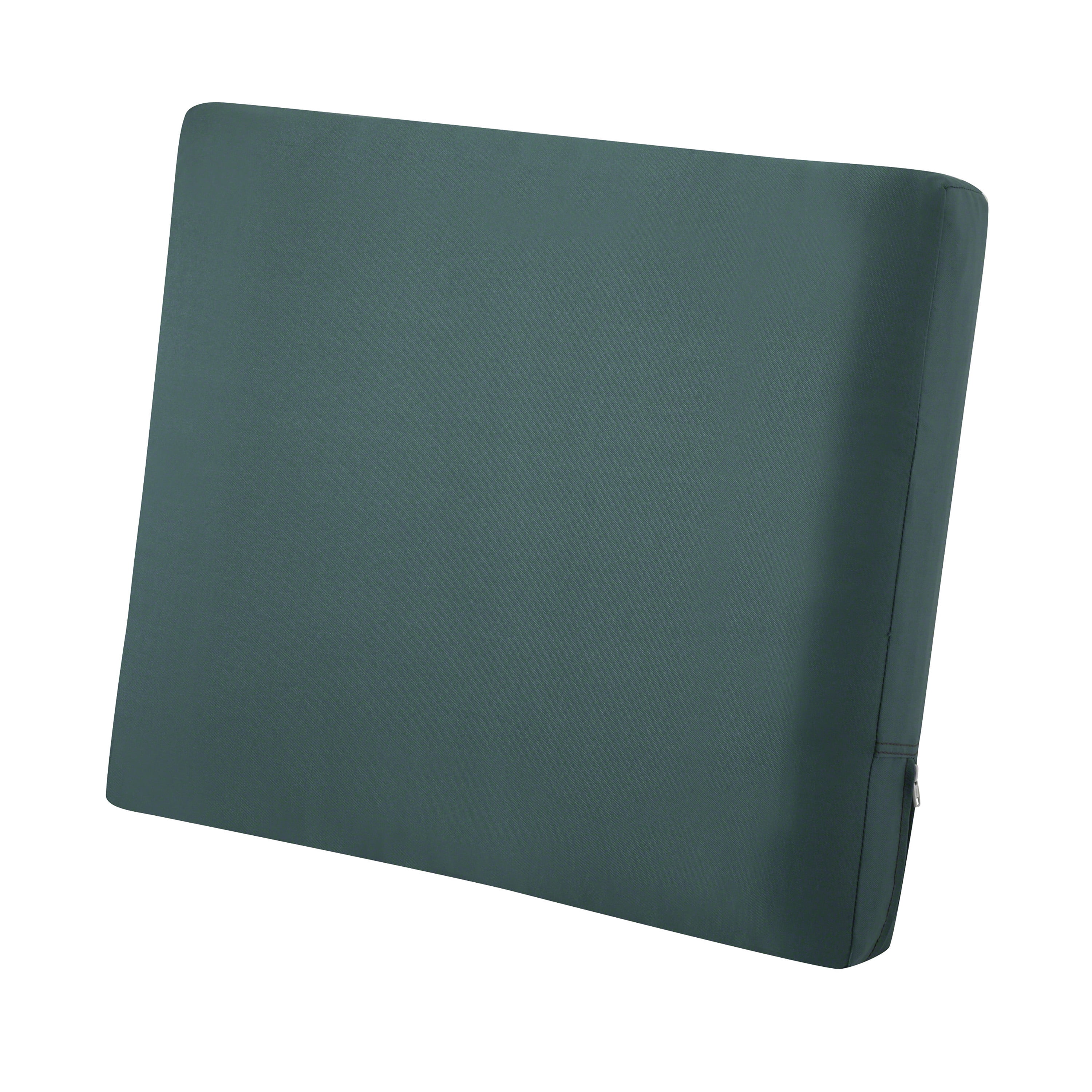 Classic Accessories Ravenna® Patio Back Cushion Slip Cover & Foam Durable Outdoor Cushion