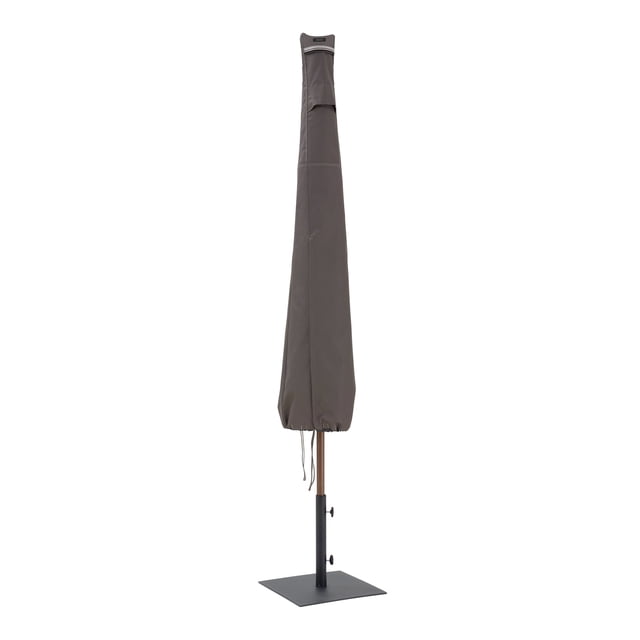 Classic Accessories Poteau Support Réglable Pour Housse Table Patio - Protection Meubles Extérieur