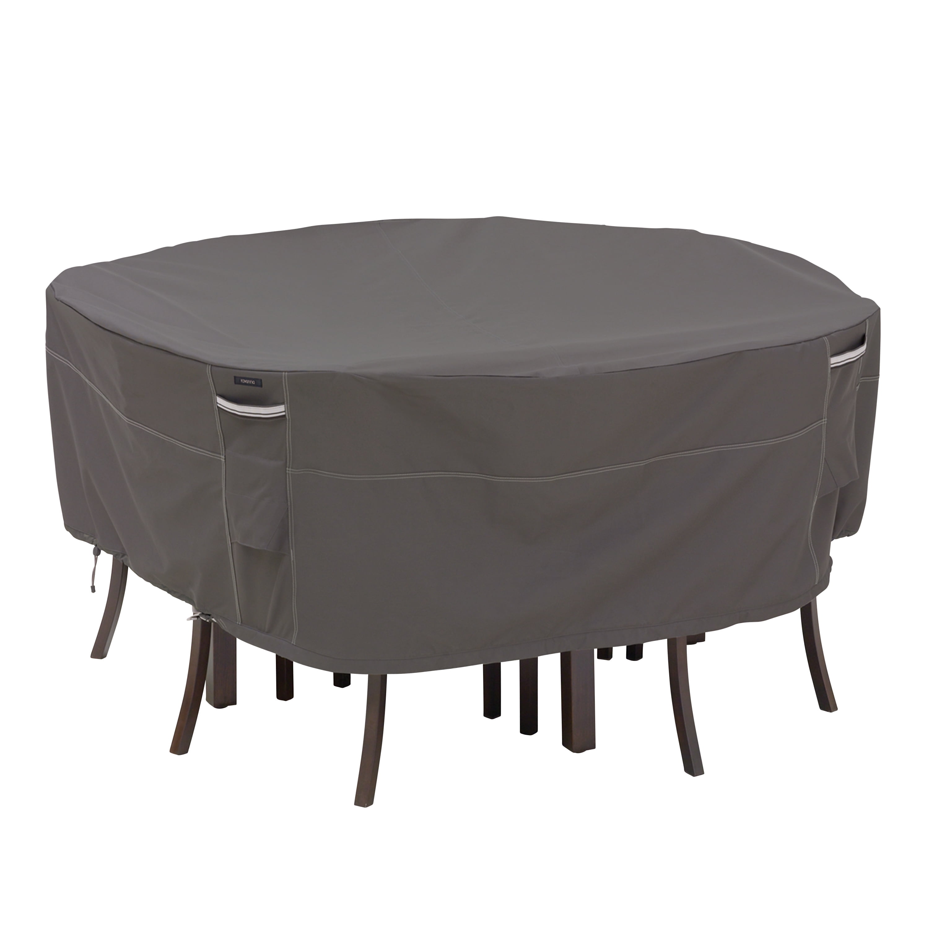 Classic Accessories Veranda Patio Table and Chair Set Cover - Thumbnail 5
