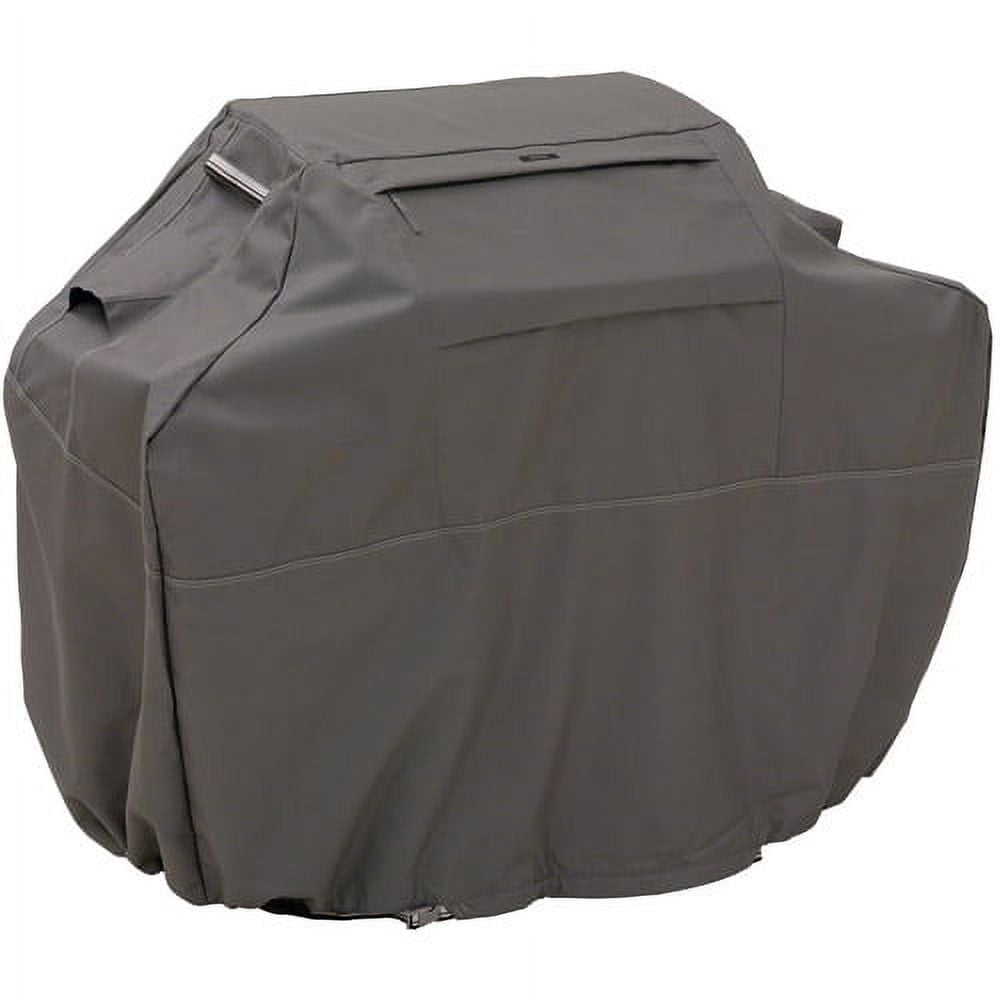 Classic Accessories Veranda Gas Barbecue Heavy-Duty Premium Grill Cover, X- Large, 178 cm : Classic Accessories