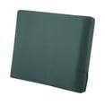 thumbnail image 1 of Classic Accessories Ravenna Water-Resistant Patio Back Cushion, 25 x 22 x 4 inch, Mallard Green, 1 of 19