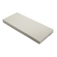 thumbnail image 1 of Classic Accessories Ravenna Water-Resistant Patio Bench/Settee Cushion, 48 x 18 x 3 inch, Mushroom, 1 of 18