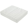 thumbnail image 1 of Classic Accessories Rectangular Patio Cushion Foam - 3" Thick - High-Density Foam, 23"W x 21"D x 3"T (61-012-010912-RT), 1 of 17