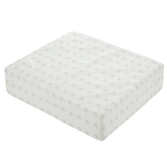 Classic Accessories Rectangular Patio Cushion Foam - 5" Thick - High-Density Foam, 23"W x 21"D x 5"T (61-052-010952-RT)