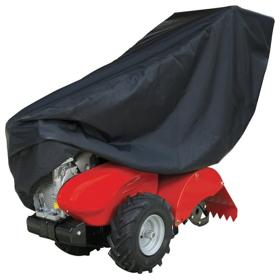 Classic Accessories Rototiller Cover