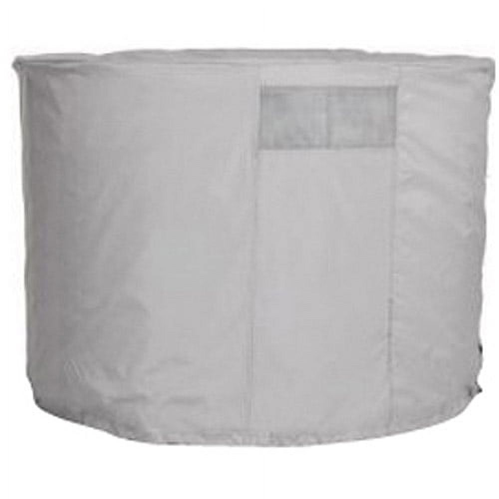 Classic Accessories Round Evaporative Cooler Cover, 45"DIA x 32"H
