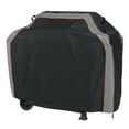 thumbnail image 1 of Classic Accessories SideSlider Water-Resistant 70 Inch BBQ Grill Cover, 1 of 11