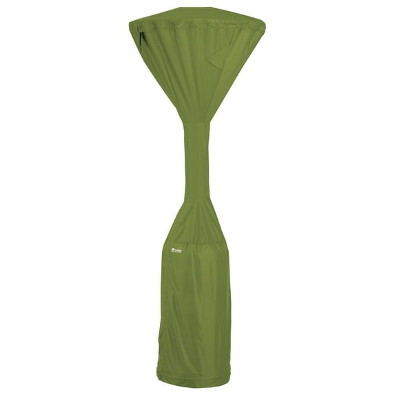 Classic Accessories Sodo Stand-Up Patio Heater Cover - Tough and Weather Resistant Patio Cover (55-358-011901-EC)