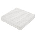 thumbnail image 1 of Classic Accessories Square Patio Cushion Foam - 2" Thick - High-Density Foam, 20"W x 20"D x 2"T (61-004-010904-RT), 1 of 17
