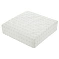 thumbnail image 1 of Classic Accessories Square Patio Lounge Seat Cushion Foam, 25 x 25 x 5 inch, 1 of 9