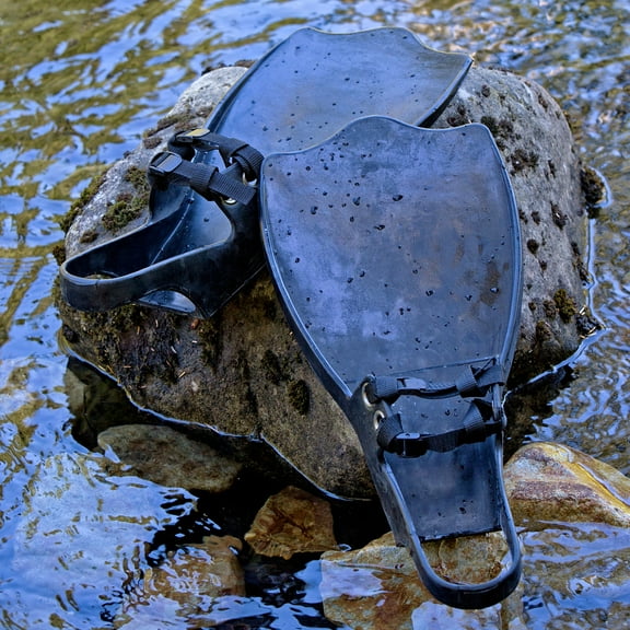 Classic Accessories Step-In Fins