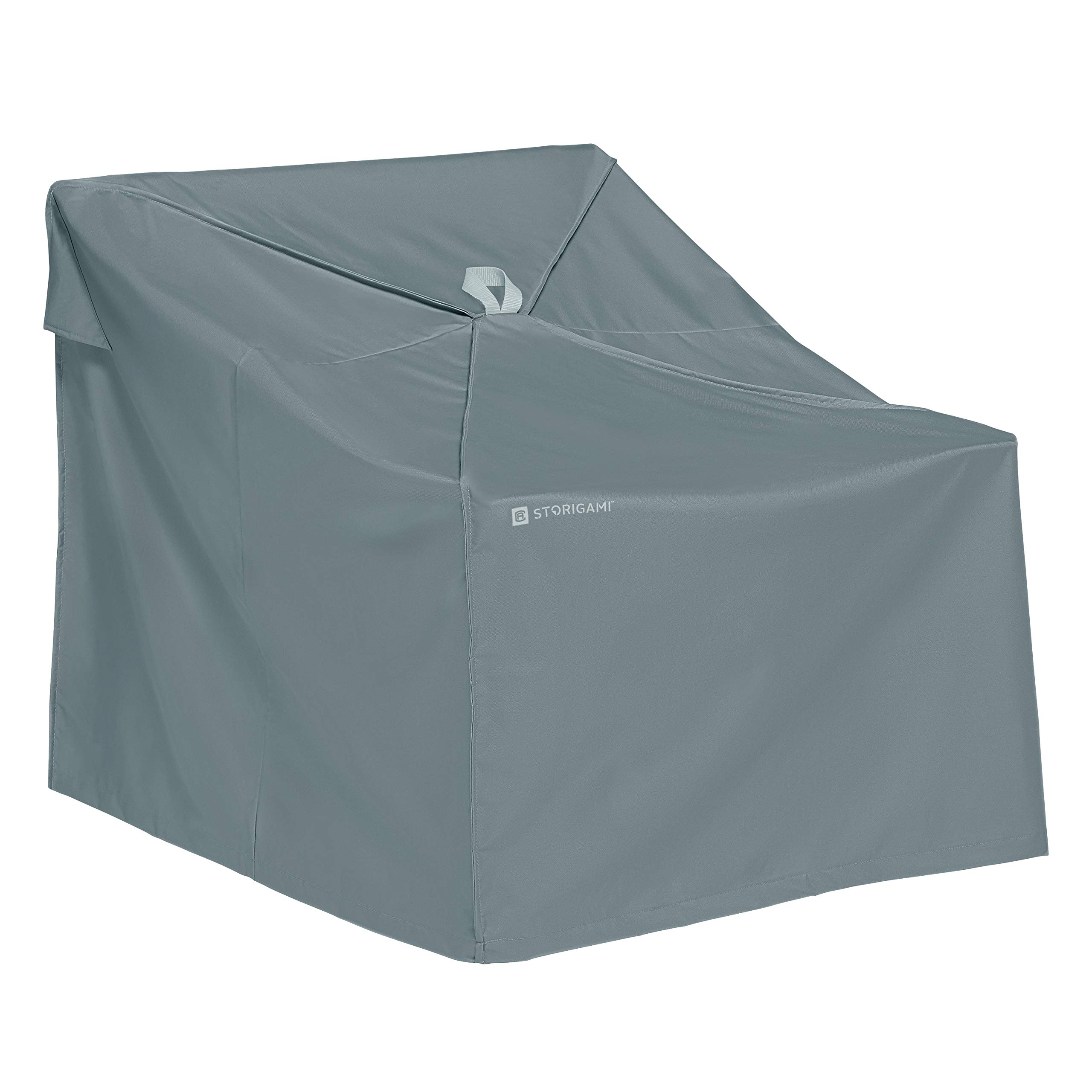 Classic Accessories Storigami WaterResistant EC36 36 Inch Easy Fold Lounge Chair Cover