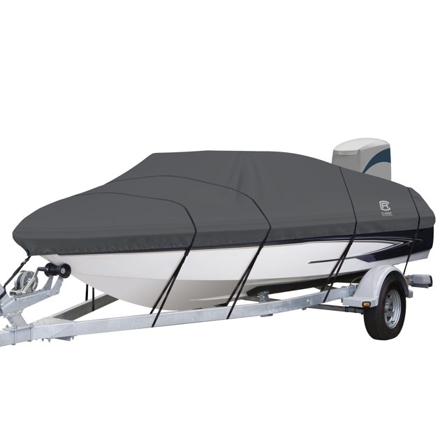 Classic Accessories StormPro Boat Storage Cover