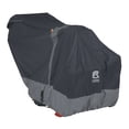 thumbnail image 1 of Classic Accessories StormPro Waterproof Heavy-Duty Snow Thrower Cover, 1 of 9