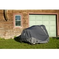 thumbnail image 1 of Classic Accessories StormPro Waterproof Heavy-Duty Tractor Cover, Fits tractors with decks up to 62", 1 of 13