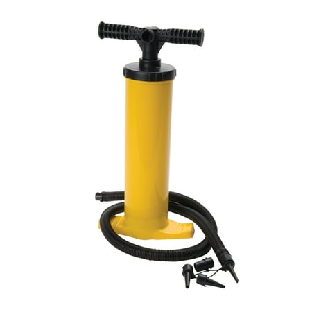 Classic Accessories Synthetic Inflatable Watercraft Hand Pump