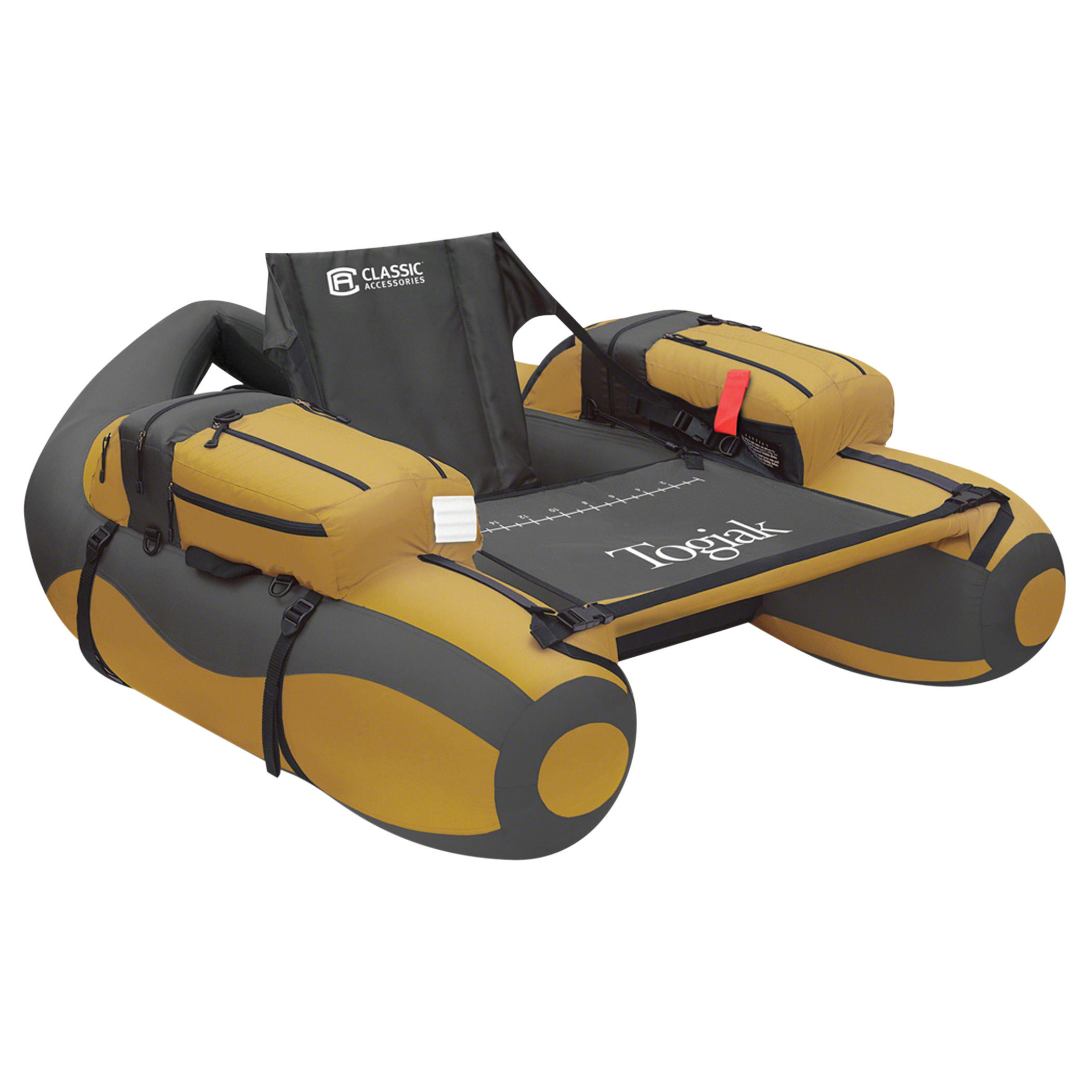 Classic Accessories Teton Float Tube