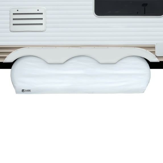 Arctic Blue Product 80-248 Triple Axle Wheel Cover 30"-32"