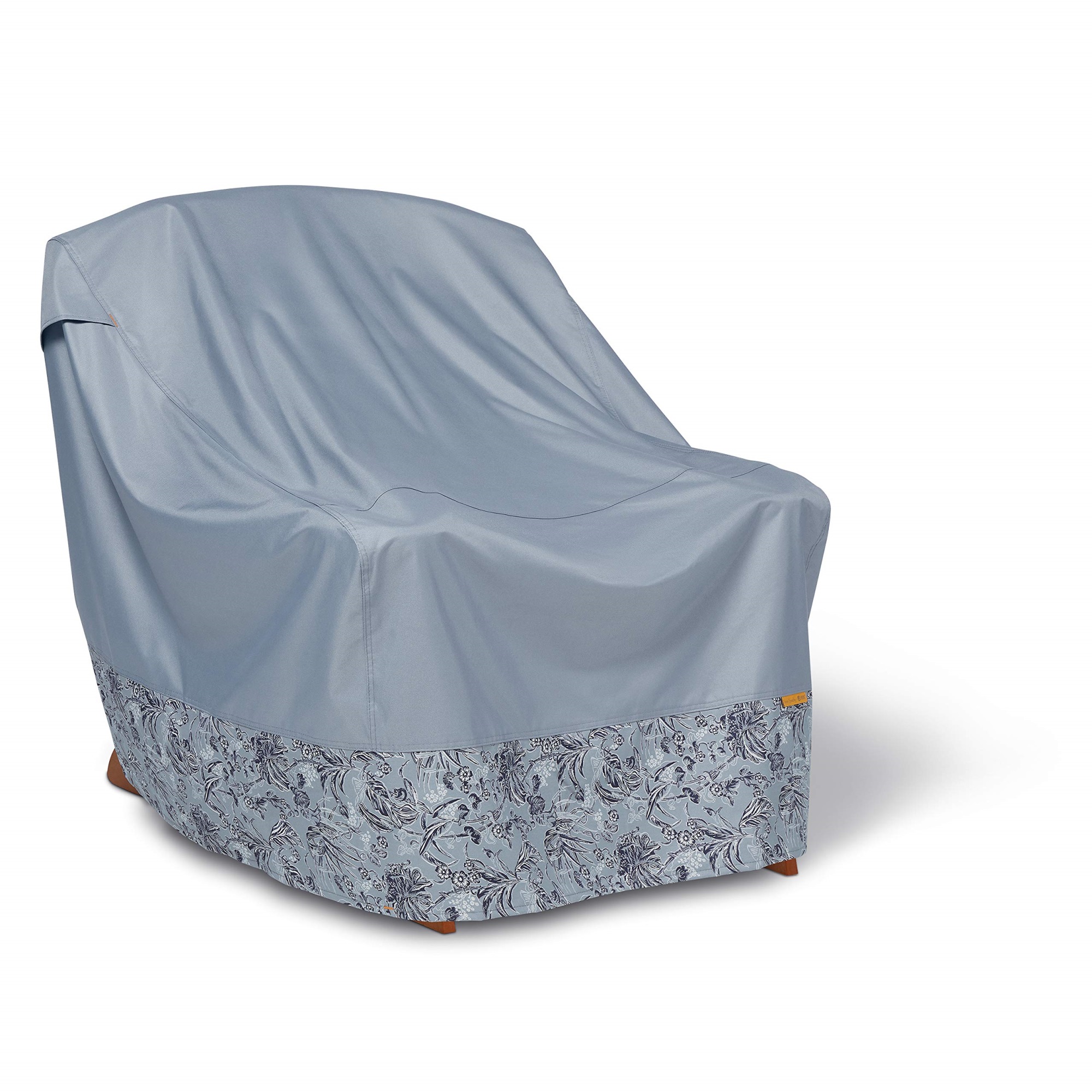 Classic Accessories Vera Bradley by WaterResistant Adirondack Patio