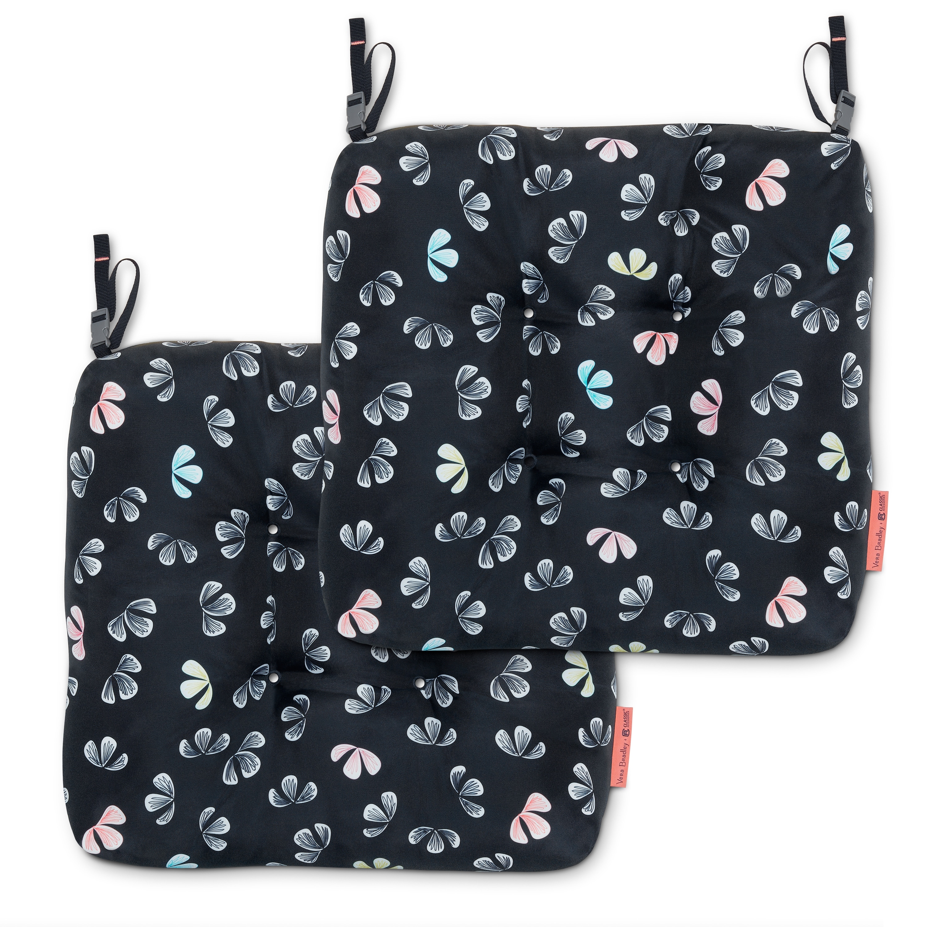 Classic Accessories Vera Bradley by WaterResistant Patio Chair