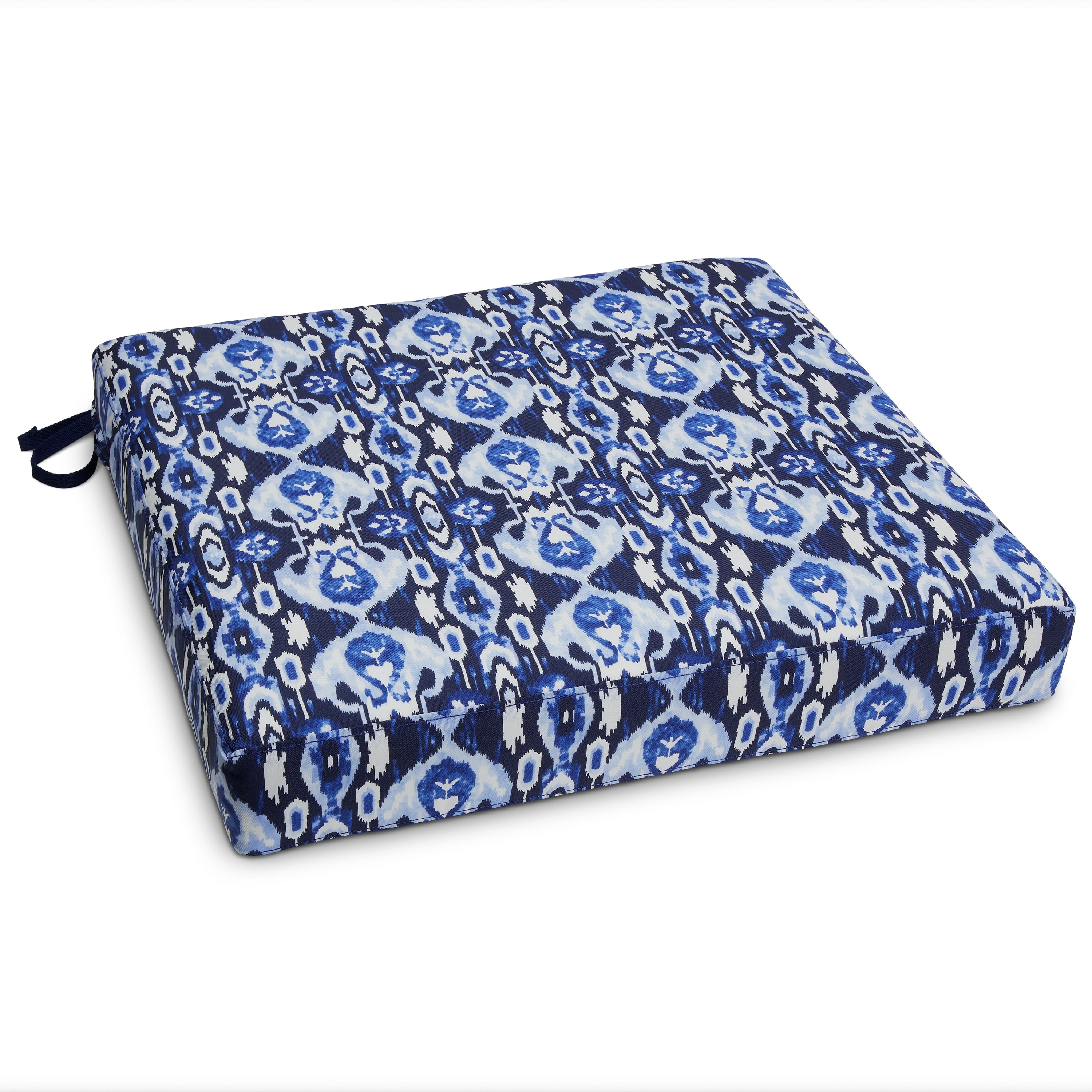 Classic Accessories Vera Bradley by WaterResistant Patio Seat Cushion