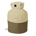thumbnail image 1 of Classic Accessories Veranda™ 20lb. Propane Tank Cover, 1 of 17