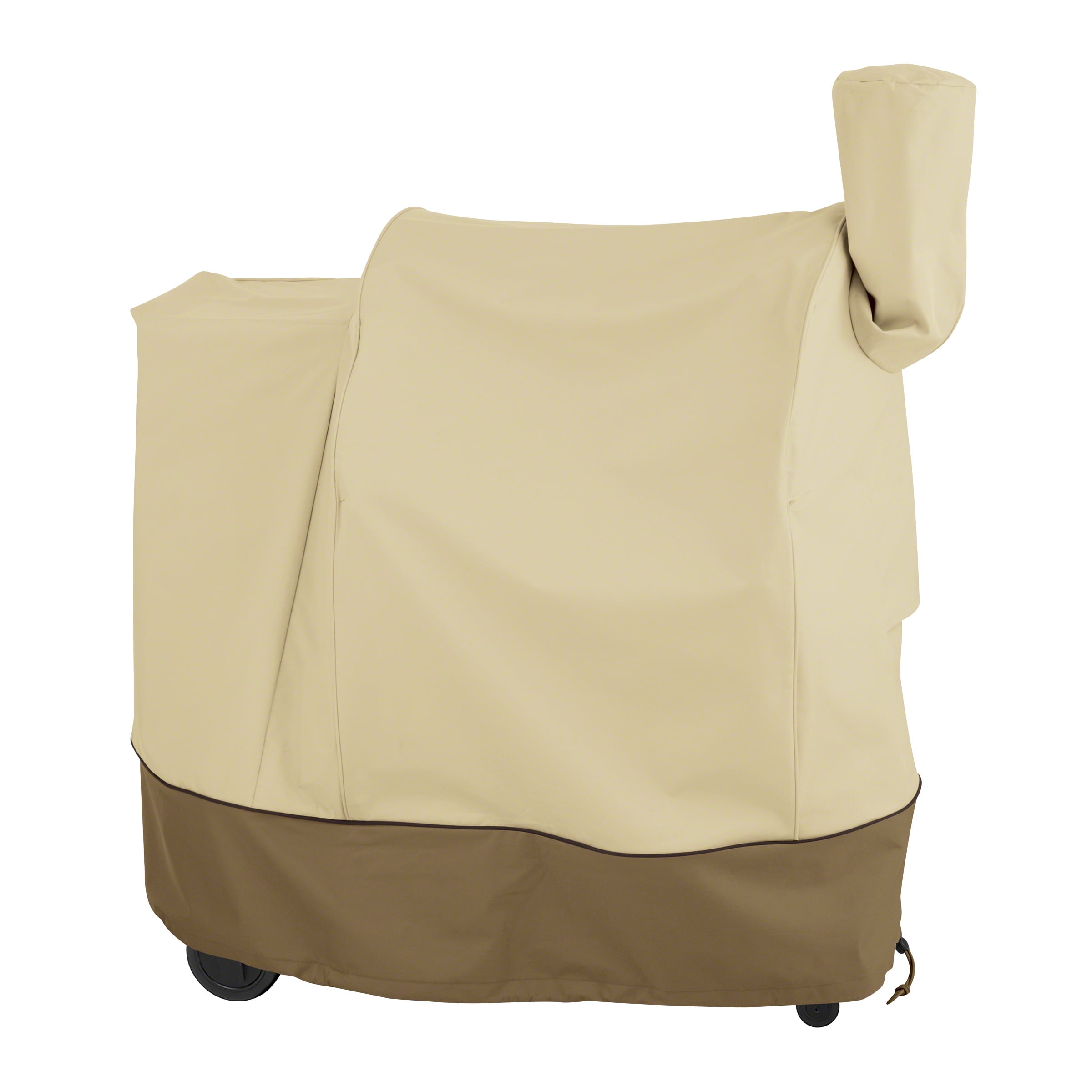 Classic Accessories Veranda 75 in. Patio Bench Cover 55 647 011501 00