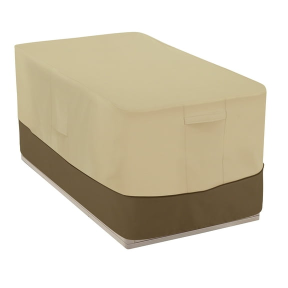 Classic Accessories Veranda™ 55" Patio Deck Box Cover