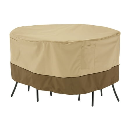 Classic Accessories Veranda™ Bistro Patio Table & Chair Set Cover