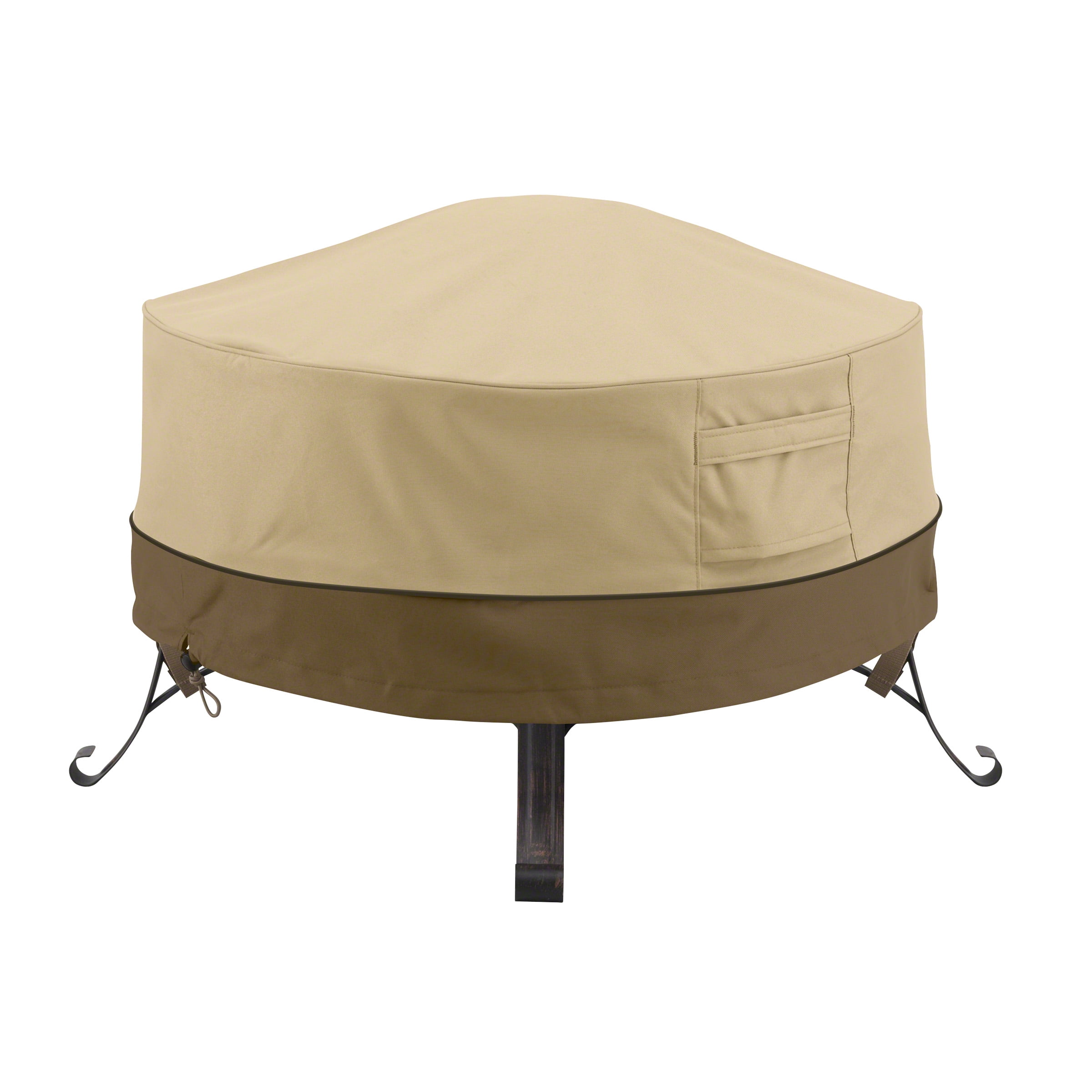 Classic Accessories Veranda Cover for Better Homes & Gardens 35" Round Slate Fire Pit