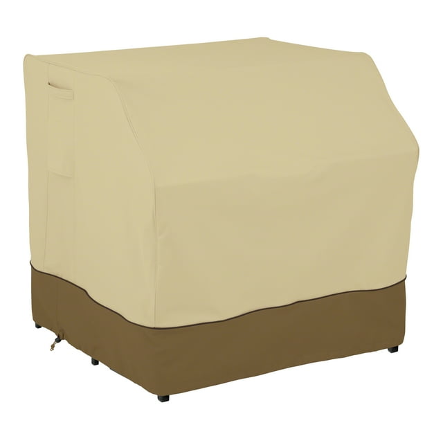 Classic Accessories Veranda™ Outdoor Bar Set Cover Water Resistant