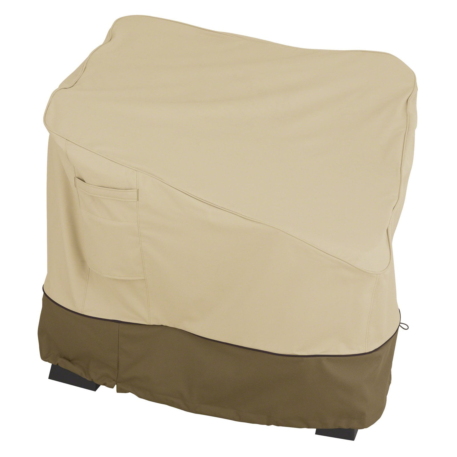 Classic Accessories Veranda Patio Corner Sectional Cover