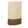thumbnail image 1 of Classic Accessories Veranda™ Square Smoker Cover, Large, 1 of 17
