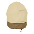 thumbnail image 1 of Classic Accessories Veranda Water-Resistant 21 Inch Kamado Mini Ceramic BBQ Grill Cover, 1 of 18